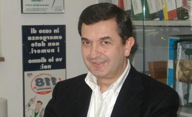 Il dottor Roberto Torselli sostituito alla direzione della Societ&agrave; della Salute  