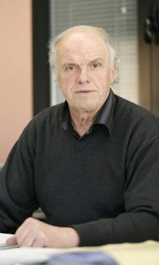 Alberto Spigai 
