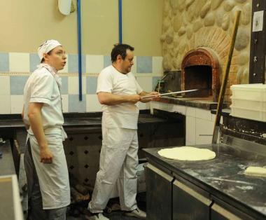 Taglieri e Fiocco su tutti