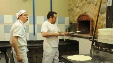 Taglieri e Fiocco su tutti