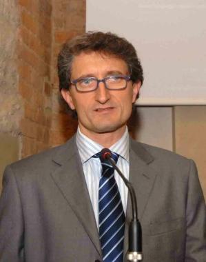 Riccardo Pallini 