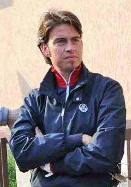 Luca Benesperi