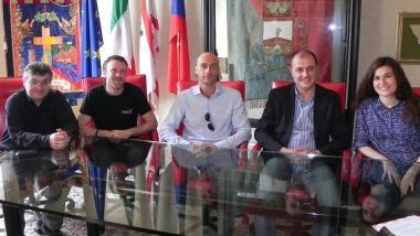 Compagnie di giovani attori Oggi scade il bando per il concorso