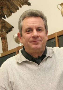 Fiorenzo Gei esperto della Valbisenzio 