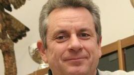 Fiorenzo Gei esperto della Valbisenzio