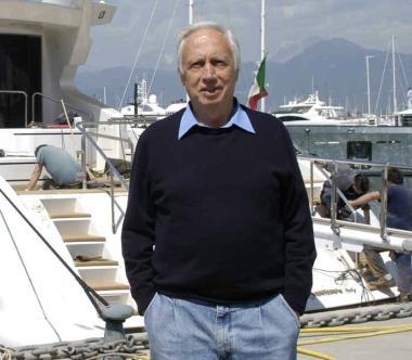 <b>OVERMARINE.</b> Balducci 