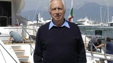 <b>OVERMARINE.</b> Balducci
