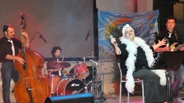 Una delle band partecipanti al Festival lo scorso anno