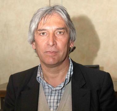 Lassessore Pietro Bacci  