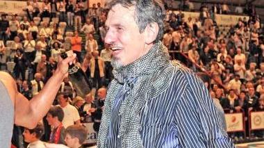 «Si riparte da Moretti e Toppo Fucka? Sarebbe un sogno...»