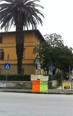 L’asilo finito nella bufera a Navacchio