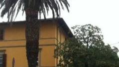 L’asilo finito nella bufera a Navacchio