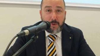 Roberto Nardi presidente della Camera di commercio