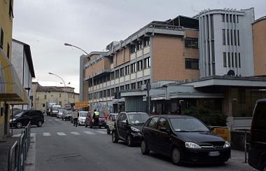Lospedale di Pescia 