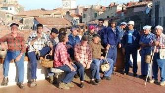 La miniera diventa teatro Per la festa del Cavatore arriva Bobo Rondelli
