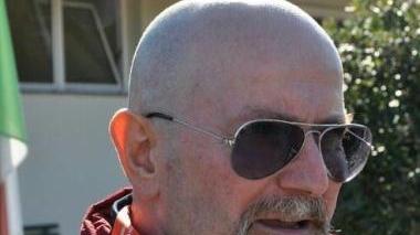 <b>ADDIO. </b>Mauro Cavallari