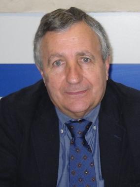 Henry Margaron 