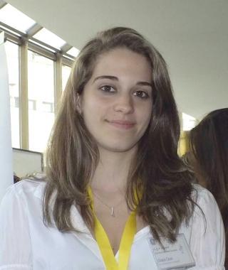Grazia Gioia 