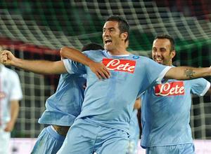 Lucarelli entra nel Picchi con Moratti