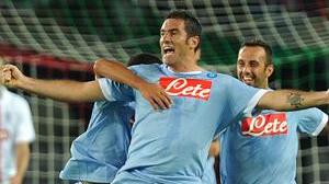 Lucarelli entra nel Picchi con Moratti