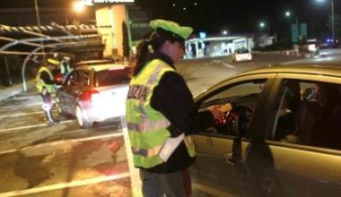 Camionista tiene per sé merce di Prada: denunciato