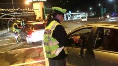 Camionista tiene per sé merce di Prada: denunciato