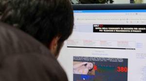 Ricatto a luci rosse online: paga o pubblico le nostre chat erotiche