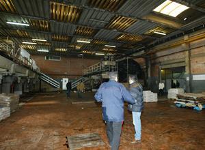 Sicurezza, in aumento le concerie fuori regola