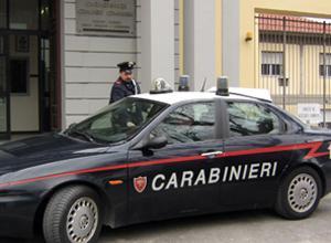 Tentato omicidio: figlio accoltella il padre