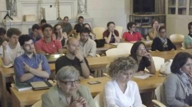 Sant'Anna, l'87% degli allievi trova lavoro in un anno