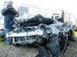 Omicidio colposo, condanne per i dirigenti di Autostrade