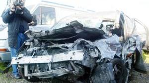 Omicidio colposo, condanne per i dirigenti di Autostrade