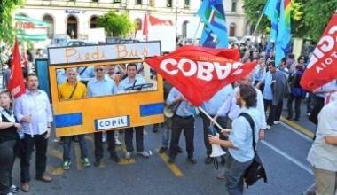 Trenta autisti malati, saltate decine di corse del Copit