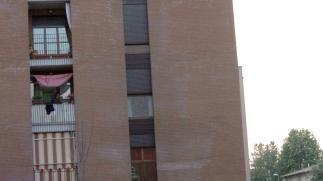 I vigili del fuoco, la Svs e la folla sul posto