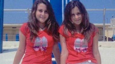 ABBRACCI A NICOLE E COLETTE