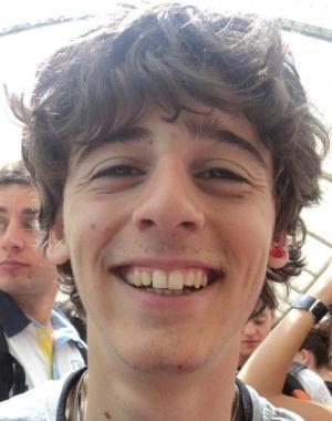 18 CANDELINE PER MATTIA Giornata speciale quella di oggi per Mattia che compie 18 anni. Auguri ...
