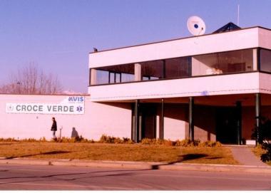 <b>LIDO.</b> La Croce Verde 