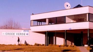 <b>LIDO.</b> La Croce Verde