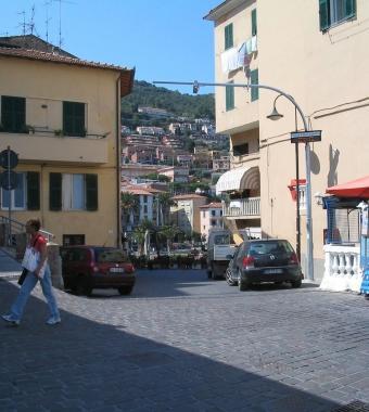 <b>RIVOLUZIONE.</b> Cambia ancora la Ztl in centro 