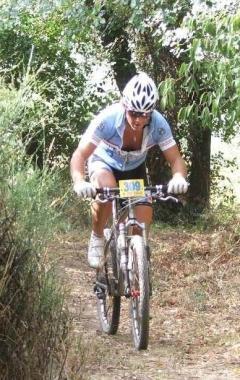 Tre giorni in sella alla mountain bike