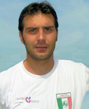 <b>PODISMO</b> Stefano Musardo 