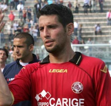 <b>RABBIA. </b>Martin Miglionico 