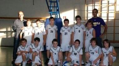 La formazione del Gladiatorius Porcari
