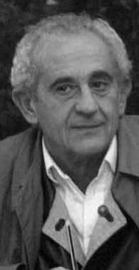 Il presidente Giuliano Minuto 