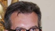 Il sindaco Roberto Peria