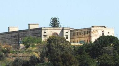 Carcere e Costituzione violata