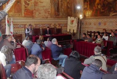 Dipendenti verso lo sciopero