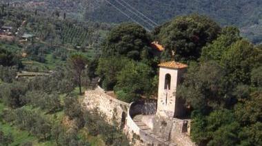 La Rocca di Carmignano viene scelta come luogo per le nozze
