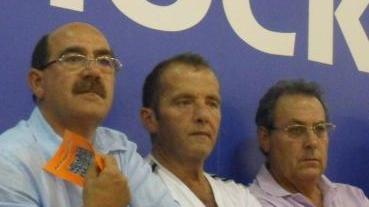 La gioia bianconera dopo un gol