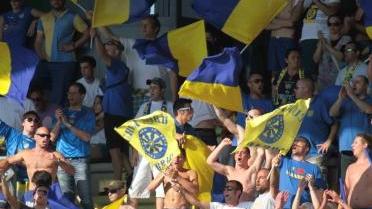 I tifosi a San Marino